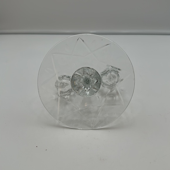 JANICE by NEW MARTINSVILLE DOUBLE LIGHT CANDLESTICK - Picture 5 of 16